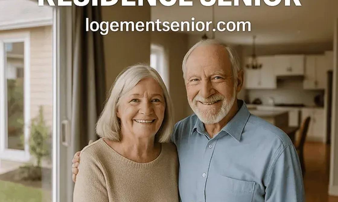 Acheter ou revendre un logement en résidence services seniors