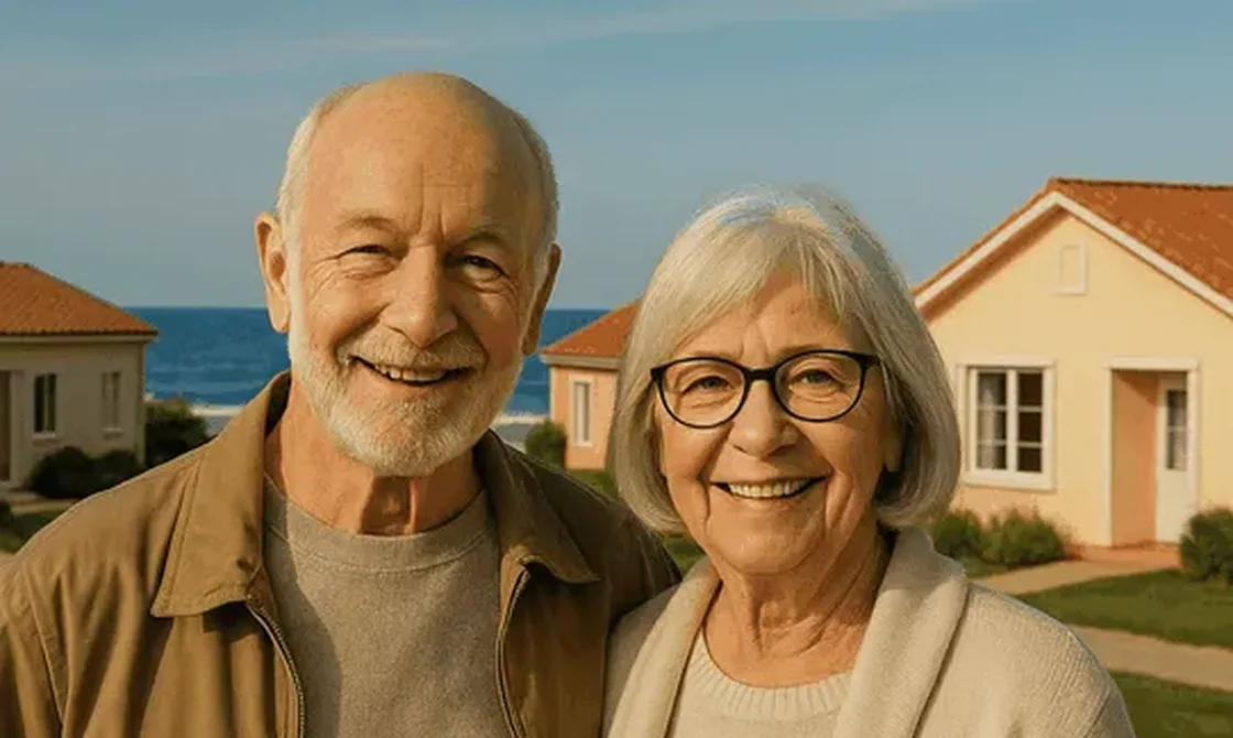 Retiring by the sea: what coastal senior villages really offer