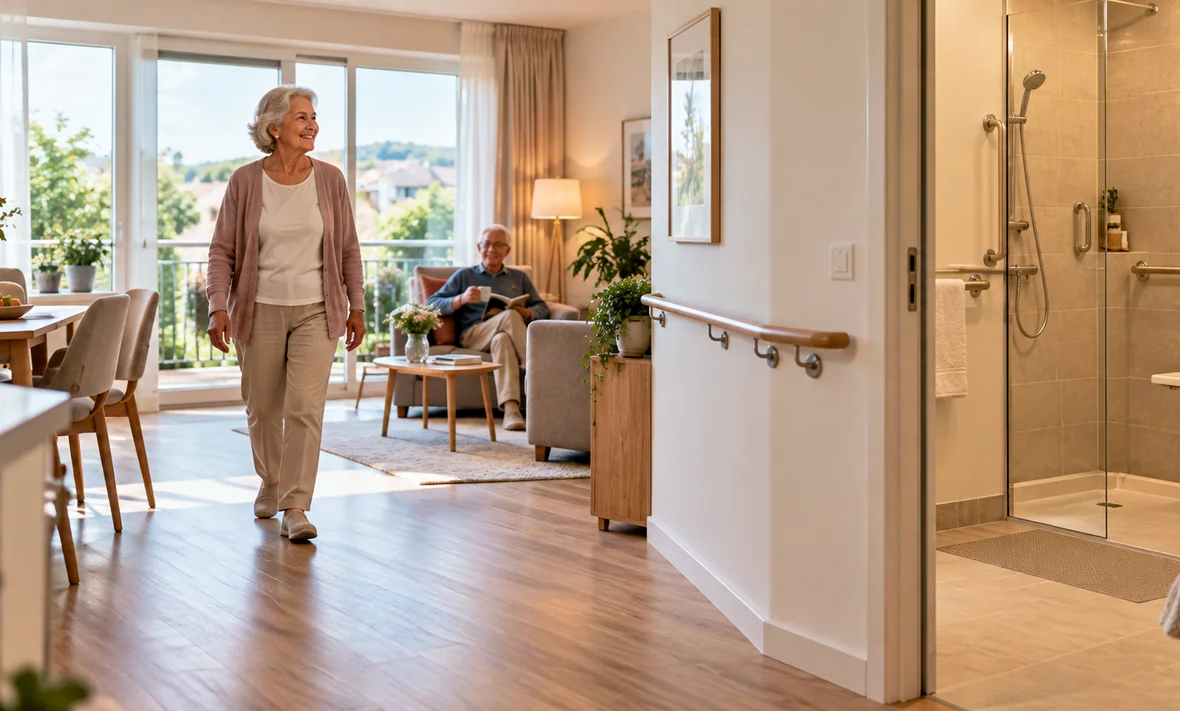 Aruba pour les retraités : soleil constant, permis spécifique et logement à anticiper
