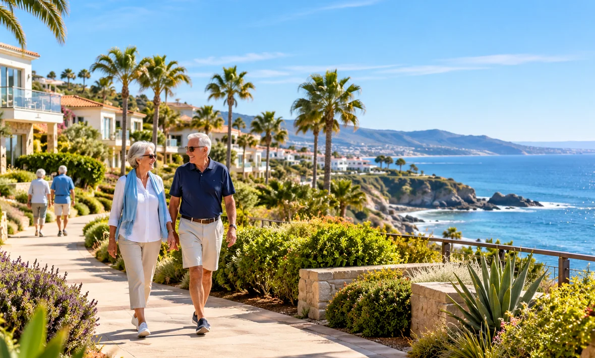 House-sharing among seniors: living together, staying independent