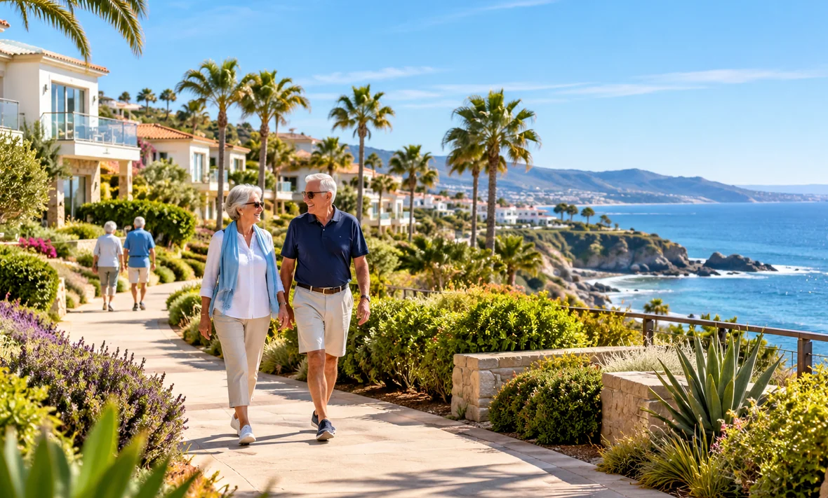 Retiring in Tahiti and the islands: housing and care for seniors